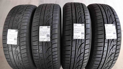 ANVELOPE IARNA Hankook Winter Icept Evo 215/6