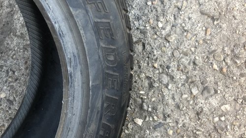 Anvelope iarna M+S 265/50 R20 111T FEDERAL HIMALAYA