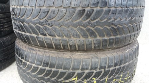 Anvelope iarna M+S Bridgestone BLIZZAK LM 80 235/65 R17 DOT 2013