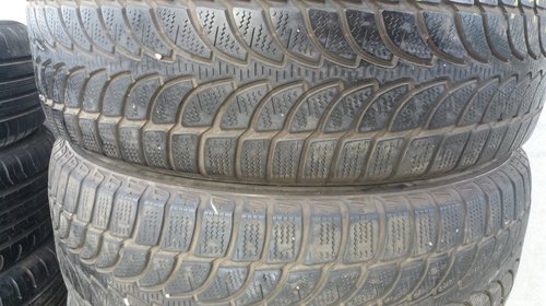 Anvelope iarna M+S Bridgestone BLIZZAK LM 80 235/65 R17 DOT 2013