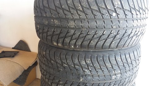 Anvelope iarna M+S NOKIAN WR Suv 3 275/45 R20 cauciucuri NOI