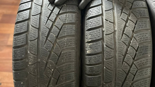 Anvelope Iarna M+S Pirelli 215 65 16