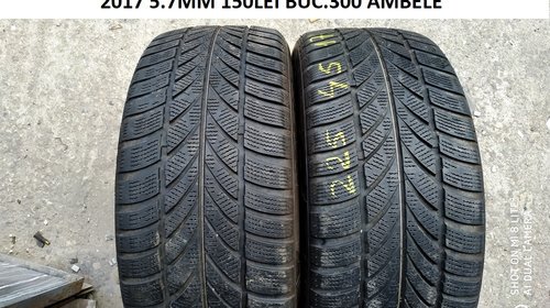 Anvelope iarna MAXXIS 225/45/17 2017 5.7MM