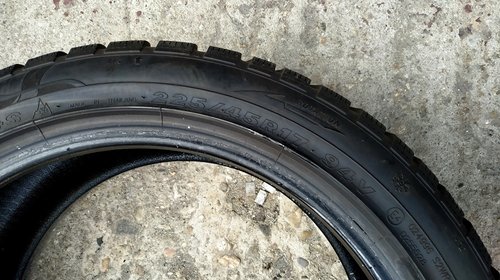 Anvelope iarna MAXXIS 225/45/17 2017 5.7MM