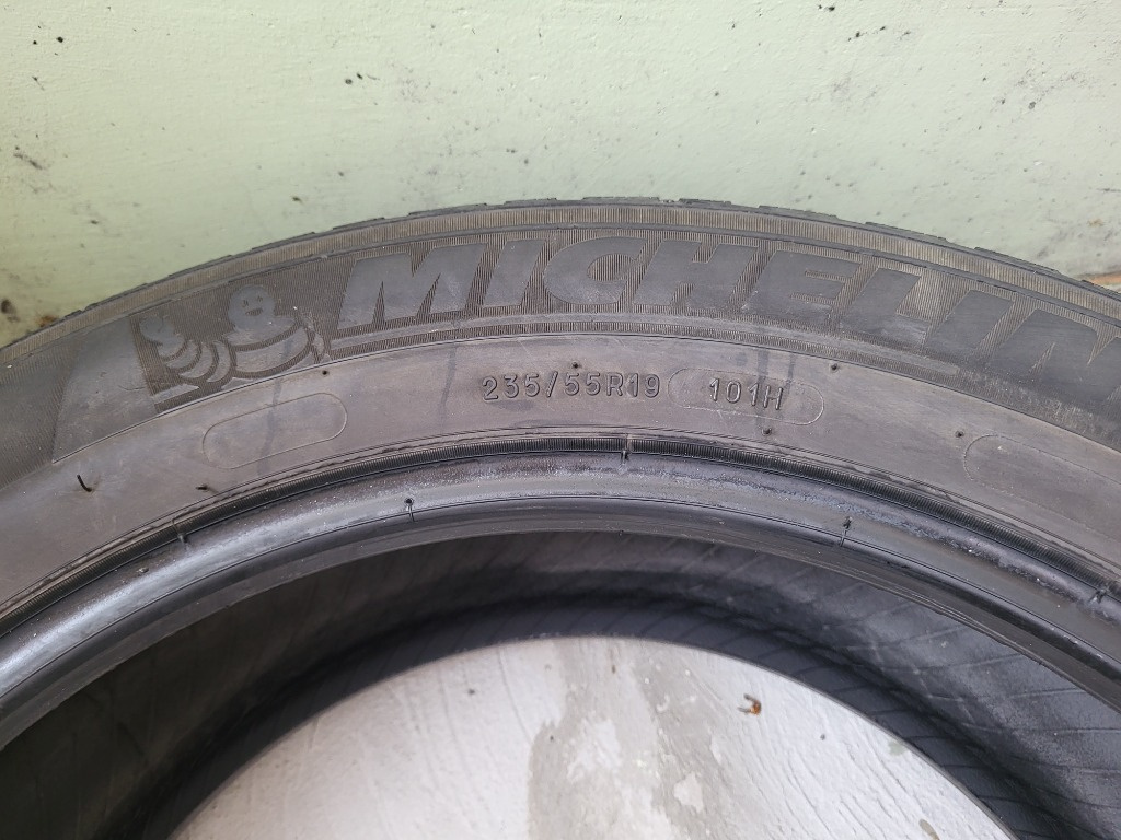 Anvelope iarna Michelin Latitude Alpin L