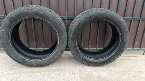 ANVELOPE IARNA MICHELIN RSC RUNFLAT 255/50/R19