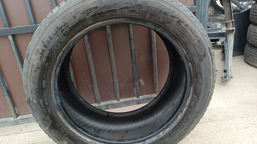 ANVELOPE IARNA MICHELIN RSC RUNFLAT 255/50/R19