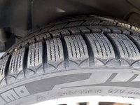 Anvelope iarna Momo 225/40 r18 2buc