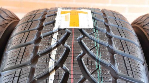 ANVELOPE IARNA NOI 17 inch Bridgestone Blizzak LM-32 235/60/R17