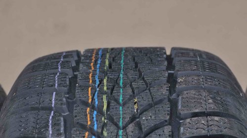 ANVELOPE IARNA NOI Dunlop WinterSport 4D 225/55/R16 95H