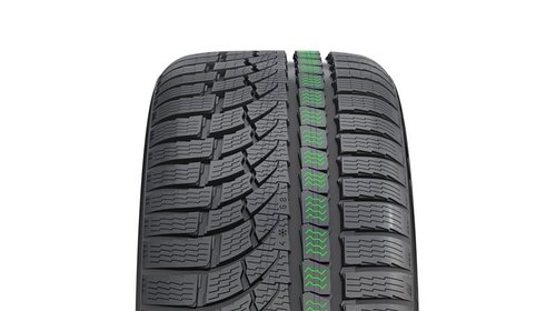 Anvelope Iarna Noi - Nokian WR A4 205/55R16 91H C)B)72dB