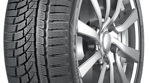 Anvelope Iarna Noi - Nokian WR A4 215/55R17 9