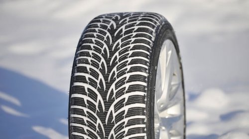 Anvelope Iarna Noi - Nokian WR D3 165/70 R14