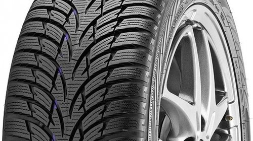 Anvelope Iarna Noi - Nokian WR D3 165/70 R14