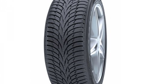 Anvelope Iarna Noi - Nokian WR D3 185/55 R15