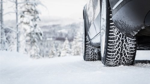 Anvelope Iarna Noi - Nokian WR D4 185/55 R15