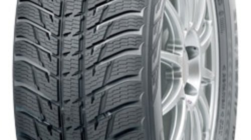 Anvelope Iarna Noi - Nokian WR SUV 3 215/60R17 100H XL