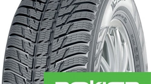 Anvelope Iarna Noi - Nokian WR SUV 3 215/60R1