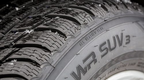 Anvelope Iarna Noi - Nokian WR SUV 3 235/55 R18