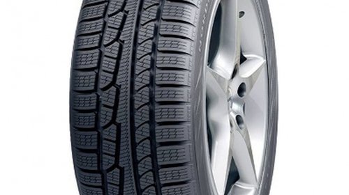 Anvelope Iarna Noi - Nordman WR 175/65R14 82T