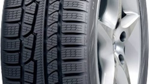 Anvelope Iarna Noi - Nordman WR SUV 215/65R17 99T - Made by Nokian