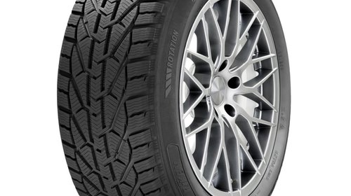 Anvelope Iarna Noi - Riken SUV Snow 235/65 R1