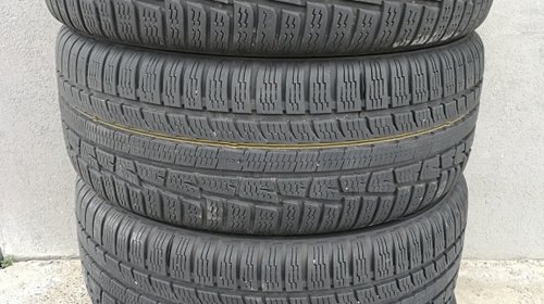 Anvelope iarna NOKIAN WR A3 225/40 R18 in sta