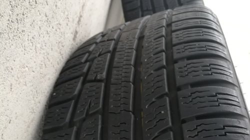 Anvelope iarna NOKIAN WR A3 225/40 R18 in stare buna
