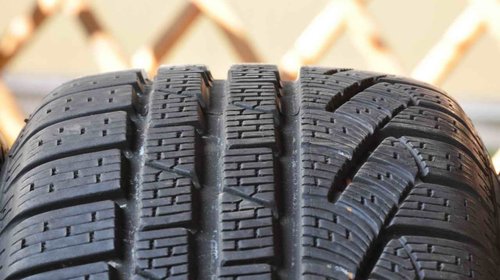 Anvelope Iarna Pirelli 225/55/R17