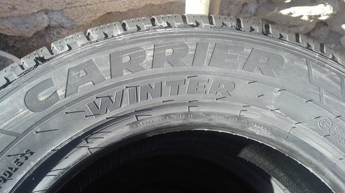 Anvelope iarna Pirelli Carrier Winter ( 175/70 R14C 95/93T )