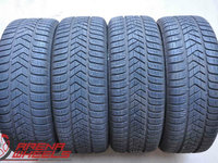 Anvelope Iarna Pirelli Sottozero 3 225/45 R18 995H Runflat