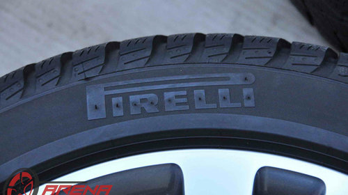 Anvelope Iarna Pirelli Sottozero 3 225/45 R18 995H Runflat