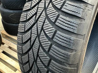 ANVELOPE IARNA TOYOTIRES 215/55/R18 DOT 2021 IMPORT ITALIA