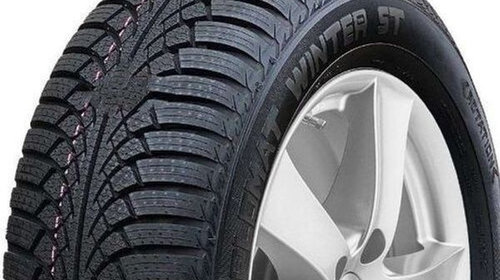 Anvelope Kelly Winter St 155/70R13 75T Iarna