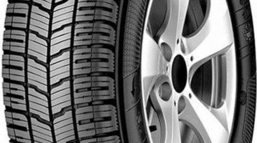 Anvelope Kleber Transpro 4s 215/60R16C 103T A