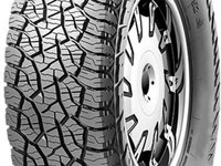 Anvelope Kumho AT52 245/70R17 119/116S All Season