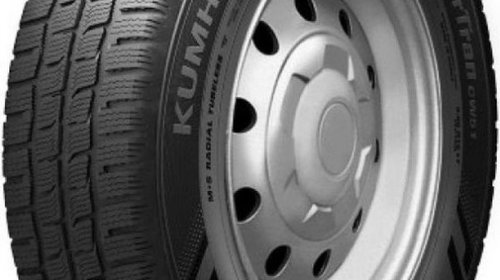 Anvelope Kumho Cw51 195/65R16C 104/102T Iarna