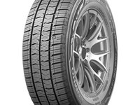 Anvelope Kumho PorTran 4S CX11 195/75R16C 107/105R All Season