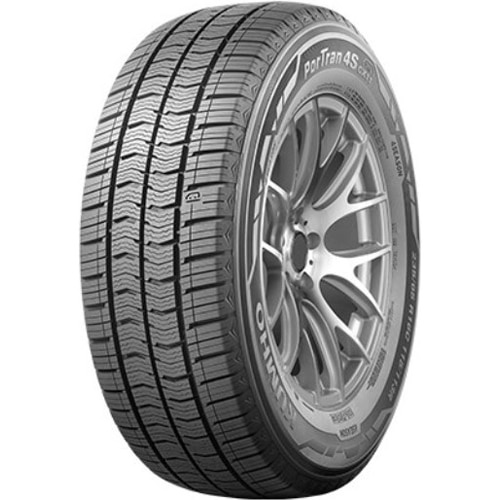 Anvelope Kumho PorTran 4S CX11 205/65R16C 107/105T