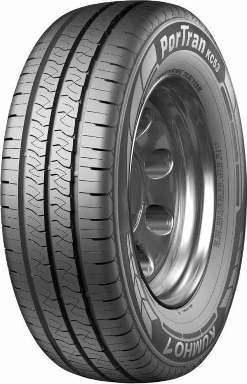 Anvelope Kumho PorTran KC53 235/65R16C 121/119R Vara
