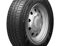 Anvelope Kumho POTRAN CW51 195/65R16C 104T Iarna