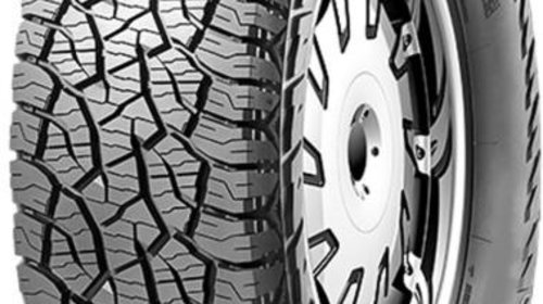 Anvelope Kumho Road Venture AT52 255/70R18 11