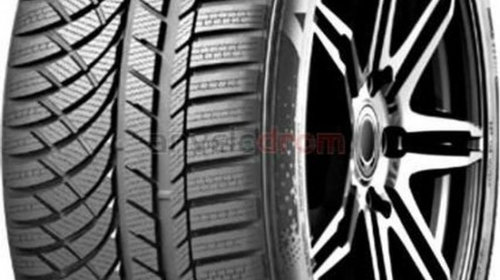 Anvelope Kumho WP72 245/35R19 93W Iarna