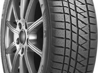 Anvelope Kumho WS71 215/60R17 96H Iarna