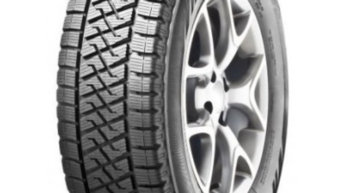 Anvelope Lassa Wintus2 205/75R16C 113/111R Ia