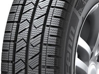 Anvelope Laufenn LY31 i FIT VAN 195/70R15C 104/102R Iarna