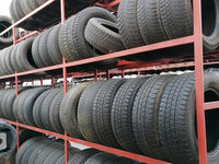 Anvelope M+S 165/70 R14