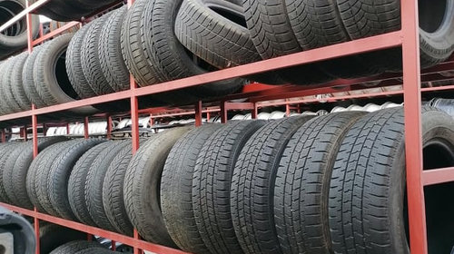 Anvelope M+S 185/65 R15