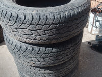 Anvelope m-s 215/65 r16  8 mm