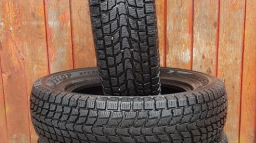 Anvelope M + S 225 65 R17 Dunlop Grandtrek